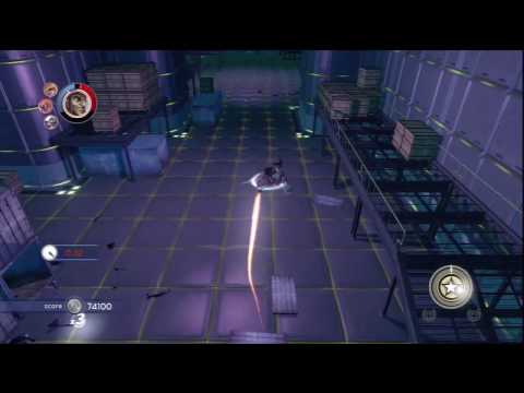 Marvel Ultimate Alliance 2 Challenge Mode Playthrough Part 12