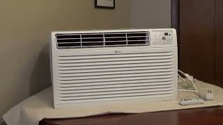 Through the Wall Air Conditioner