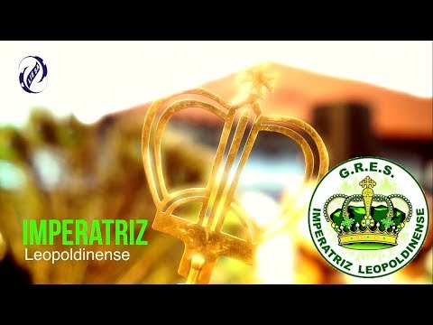 IMPERATRIZ 2019 - Clipe Oficial l LIESA