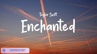Download lagu Taylor Swift - Enchanted, Sia - Unstoppable | LyricsZone mp3