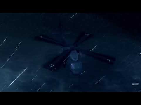 Call of Duty: Modern Warfare trilogy tribute