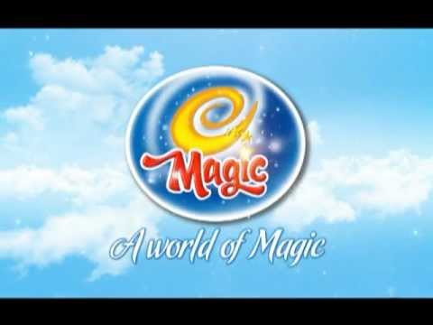 Cargills Magic Roller-coaster TVC