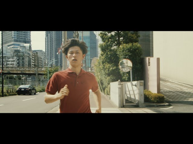 淡路島育ちの19才5人組バンド”HATAKE”『漣』が配信開始!ベース たけと主演、上京恋愛物語MUSIC VIDEOも同日公開。 3 YouTubeサムネイル