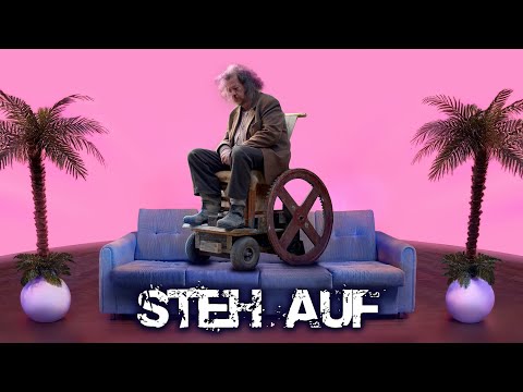 Video thumbnail for Steh auf
