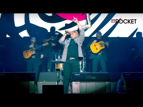 ALZATE - Copita de Licor🥃 (En vivo) Homenaje  DARÍO GÓMEZ