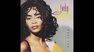 Jody Watley - I Want You (The Love Letter Radio Edit)