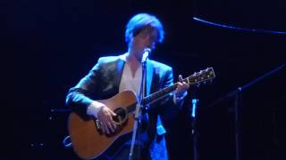 Rufus Wainwright  - Not Ready to Love &amp; Sanssouci @ Gazarte 2/6/2017