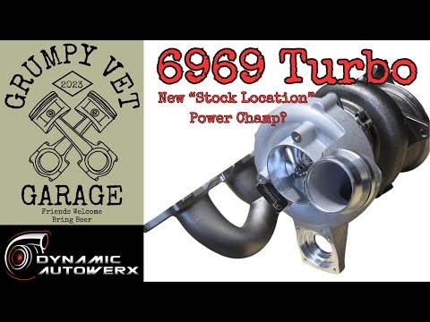 Dynamic Autowerx 6969 Turbo - Is it Worth it for Your Build?