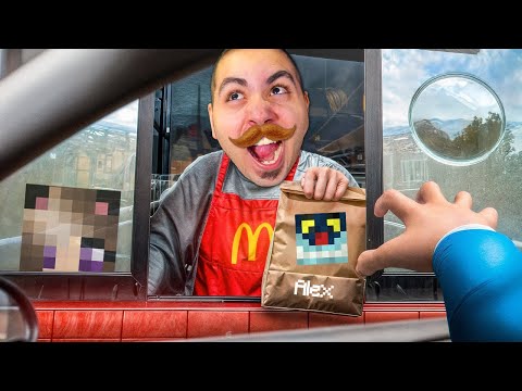 Apro un MC Cafè con I MIEI AMICI!