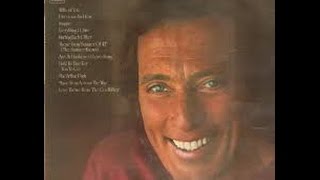 Andy Williams Love Theme From The Godfather - Smoke Gets In Your Eyes - Vic Damone /Columbia 1972