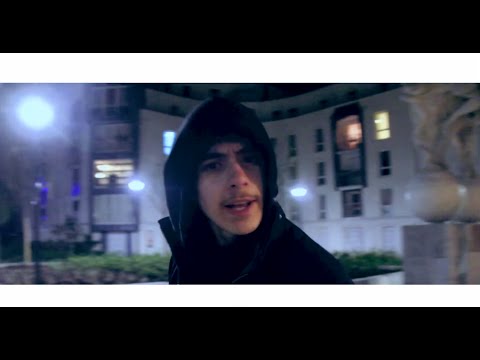 Bratso - Tard La Night : Sommation 4 // Prod. By RadikalMusic (Clip Officiel)