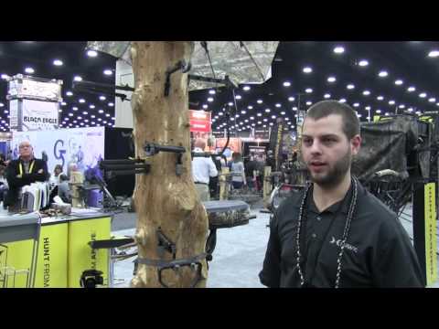 2016 HAWK TREESTANDS ACCESSORIES REVIEW