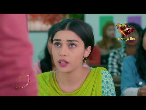 Sirf Tum | 26th January Episode | Courtesy : Colors tv