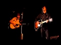 Feel Free - Ben Gibbard & Jay Farrar - Henry Miller Library in Big Sur, CA