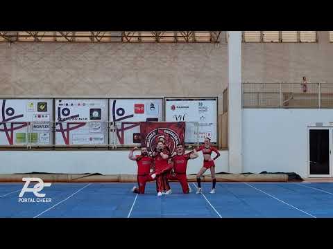 Engenharíadas Paranaense 2025 - Hell girls