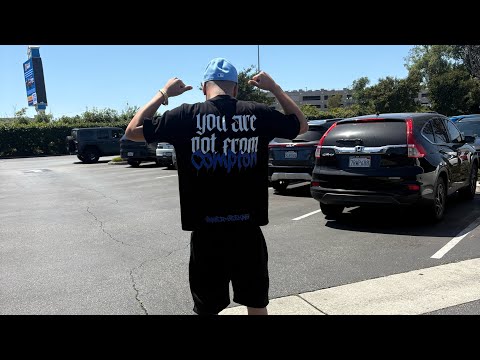 YellaBoii “Tha Duke” WHO ME?? INTRO!! OFFICIAL Music Video