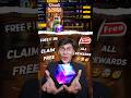 DIWALI EVENT ALL FREE REWARDS CONFIRM FREE FIRE DIWALI EVENT FREE MAGIC CUBE Shorts Freefire