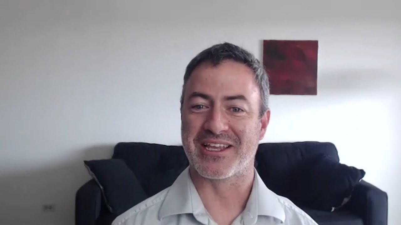 Супер хората - Интервю на UFO Disclosure Bulgaria с Шон Макнамара