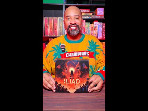 Honest First Take — Iliad Mini Review