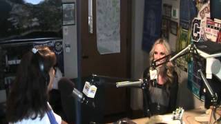 Ashley Honnell Update- Radio Interview