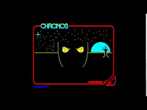 Tile Screen - Chronos