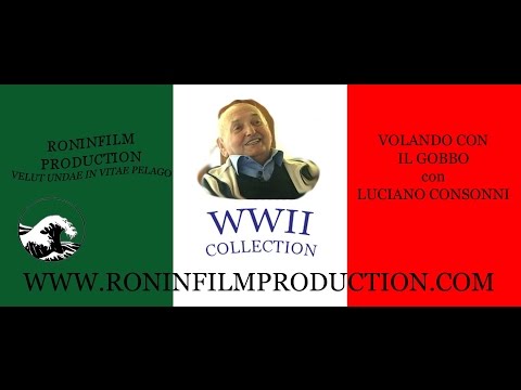 Preparazione per l'azione su Gibilterra degli aerosiluranti ANR - clip 6