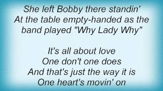 Jason Michael Carroll - Happened On A Saturday Night Lyrics