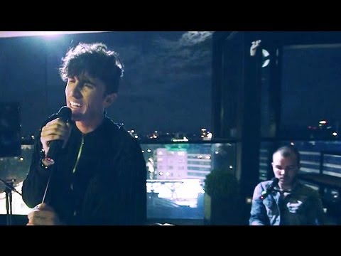 Alek Sandar - You and Me (Unplugged / Acoustic Live)