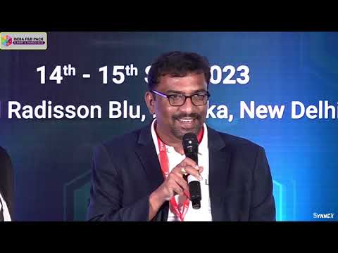 Panel Discussion on Paper vs Plastic or Both - Selecting Materials for True Sustainable Packaging.