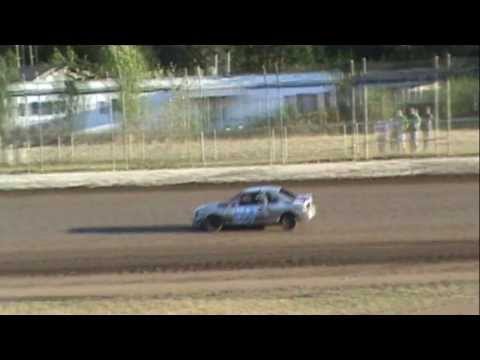 Hornet Heat Races