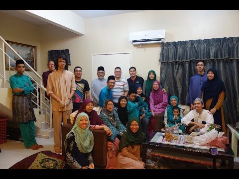 Raya Aidilfitri 2015