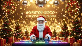 Download lagu Best Christmas Medley Nonstop Disco Remix ๐ Nonstop Christmas Songs Medley 2026 ๐ณ Nonstop Disco 2026 mp3 Download lagu Best Christmas Medley Nonstop Disco Remix ๐ Nonstop Christmas Songs Medley 2026 ๐ณ Nonstop Disco 2026 mp3