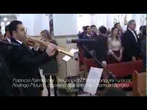 Como és Lindo (Vida Reluz) - i9 Musical