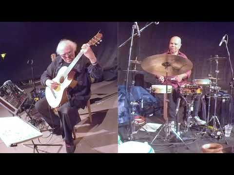 Sigi Schwab, Ramesh Shotam: Chaconne