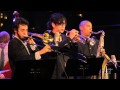 Berklee Global Jazz Ambassadors Feat Joe Lovano Ascension Live At Dizzy S