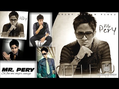 Se fue mi mejor amigo - Jcp el especialista, Lin Coust, Killa Gun, Dimitry (Homenaje al Pery)