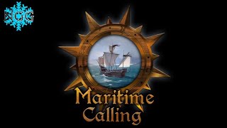 Maritime Calling - First Impressions [Adventure RPG, Simulator]