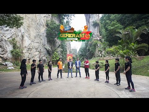 Generasi Z Special | Episod 2