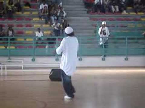 New Style by Nicoss (made in gwada)