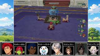 【キルティの生配信】#63再びアストルティアを歩く者たち【ドラクエ10】