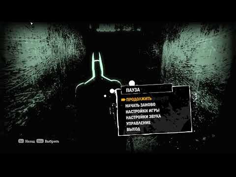 Batman Arkham Asylum