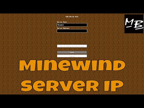 Insane Minecraft Server IP Revealed!