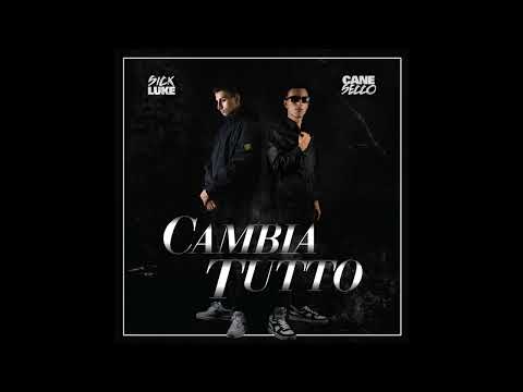 Sick Luke & CaneSecco - Le Ali (feat. Duke Montana)