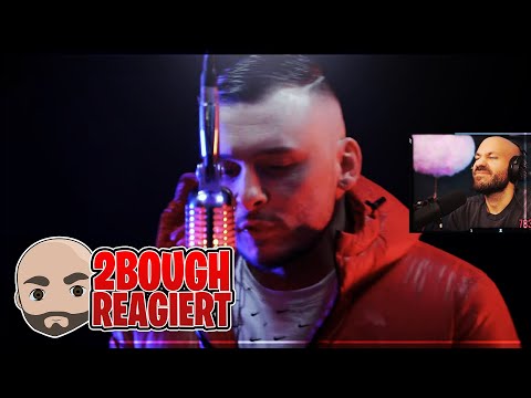 Krass!!!! RICHTER - SOLANG ICH EIN MIC HAB / 2Bough REAGIERT
