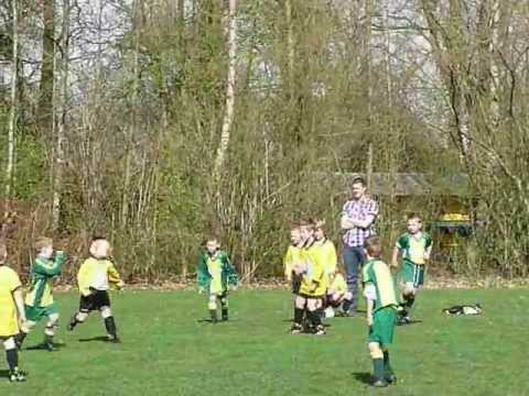 Beilen F4 - Fitboys F5 4-1