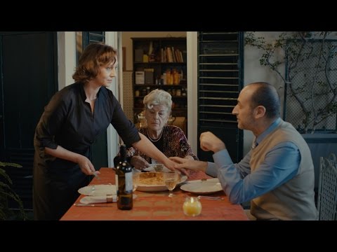 Трейлер Гніздо горлиці