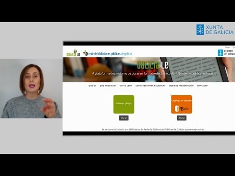 Vídeo: Verbas. Curso de lingua e cultura galegas. Sesión 10