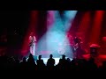 Quicksand - Brown Gargantuan [Live @ Toronto, ON // 07.05.2024]