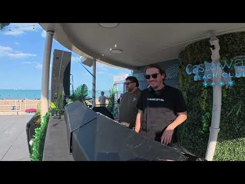 ixto and Miguel Anté