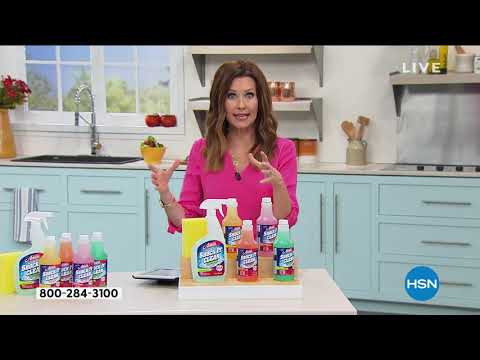 HSN | Professor Amos Cleaning Anniversary 08.09.2020 - 12 PM